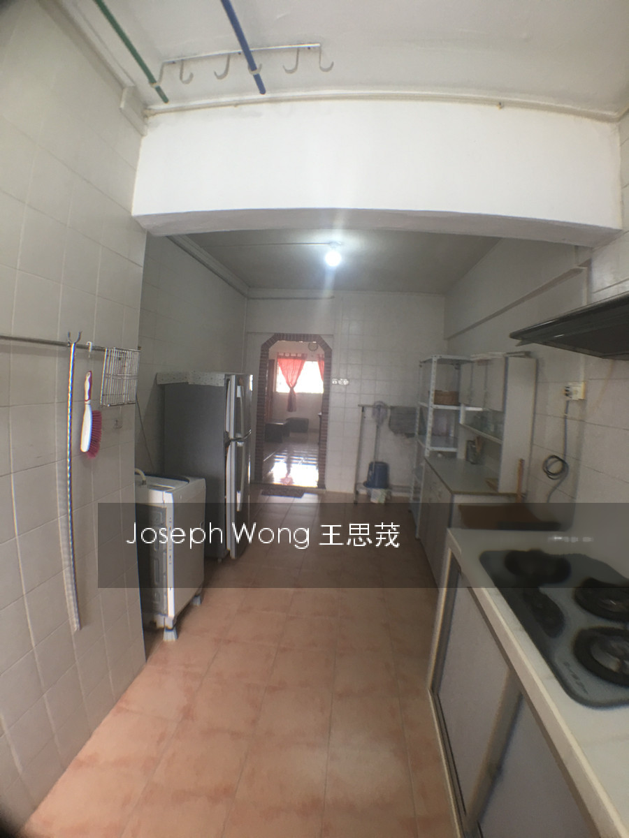 Blk 271 Tampines Street 21 (Tampines), HDB 3 Rooms #153008952